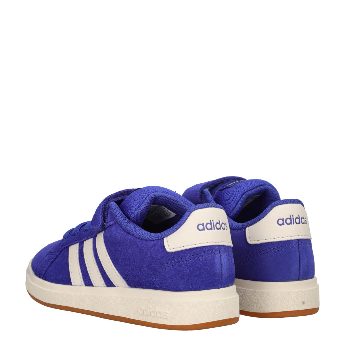 GRAND COURT 00S Sneakers Bambini Blu