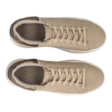 Sneakers Donna Beige