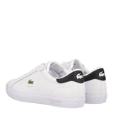 POWERCOURT Sneakers Uomo Bianche