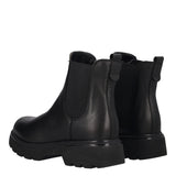 Stivaletti Donna Neri