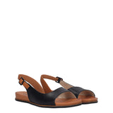 Sandali Donna Neri
