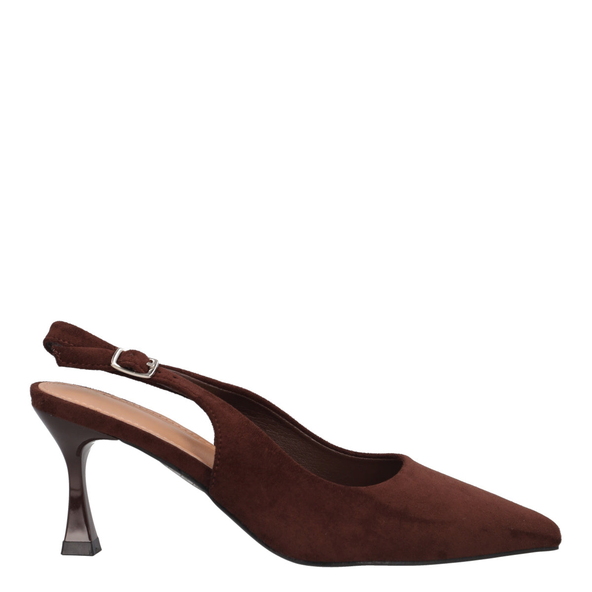 Slingback Donna Marroni