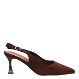 Slingback Donna Marroni