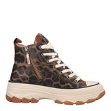 Polacchi Donna Leopard