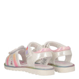 Sandali Bambina Multicolor Unicorni