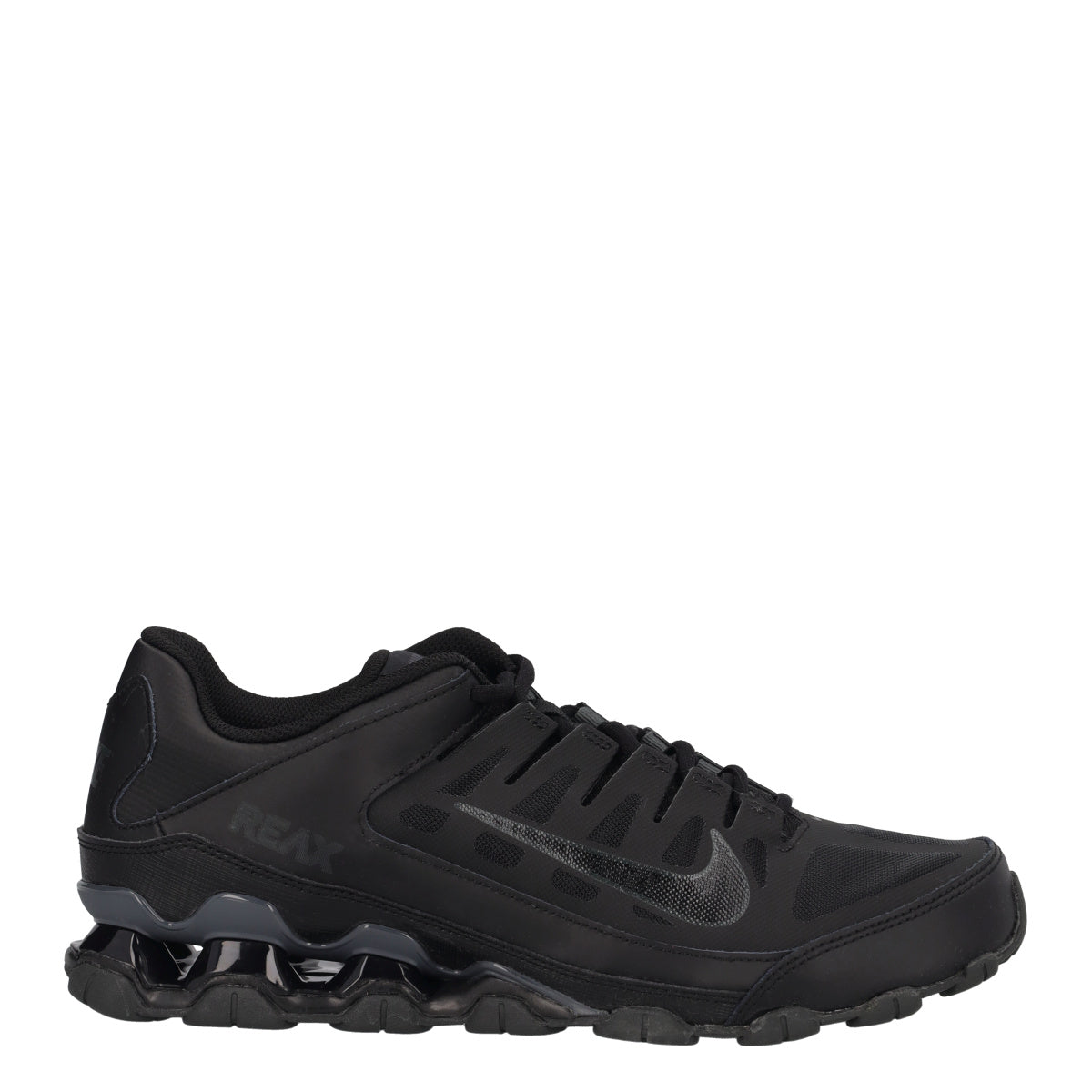REAX 8 TR Sneakers Uomo Nere