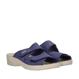 Ciabatte Donna Blu