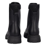 Stivaletti Donna Neri