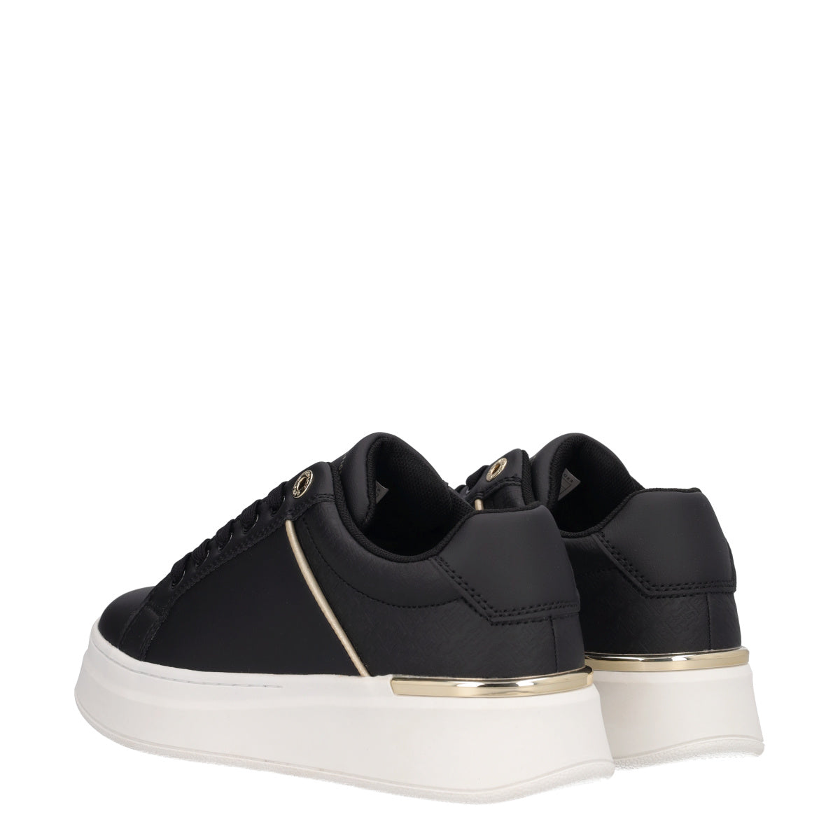 Sneakers Donna Nere