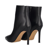 Stivaletti Donna Neri