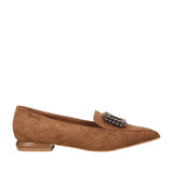 Ballerine Donna Beige