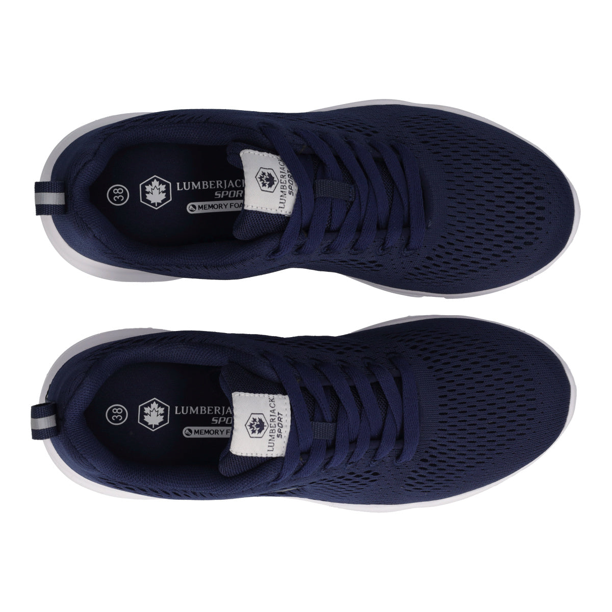 AGATHA Sneakers Sportive Donna Blu