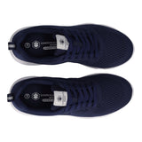 AGATHA Sneakers Sportive Donna Blu