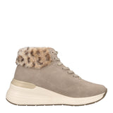 Polacchi Donna Beige