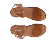 Sandali Donna Cuoio