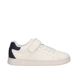 ECLYPER Sneakers Junior Bianche