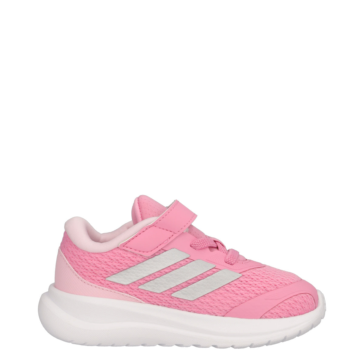 RUNFALCON 6 EL Sneakers Bambina Rosa