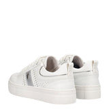 KRUG Sneakers Donna Bianche