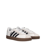 VL COURT 3.0 Sneakers Uomo Bianche e Beige