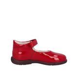 PRIMIGI BABY Ballerine Bambina Rosse