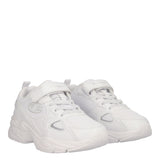 COUNTESS PU G PS Sneakers Bambini Bianche