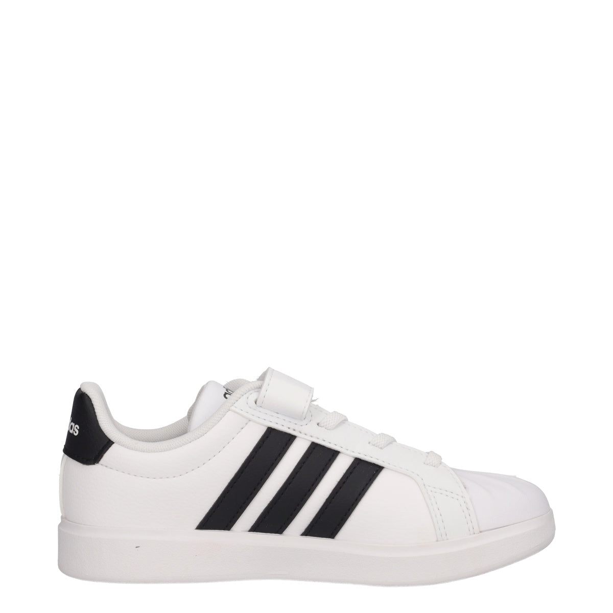 STREET TALK EL Sneakers Bambini Bianche