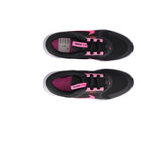 STAR RUNNER 5 GS Running Bambina Nere e Fuxia