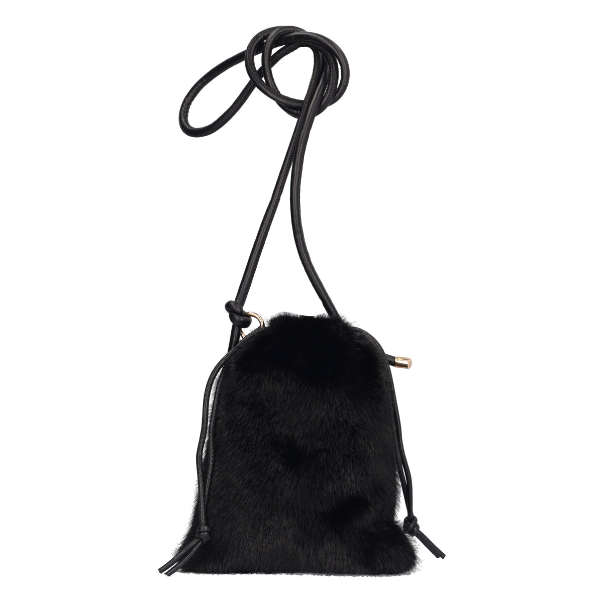 Borsa Donna Nera