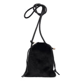 Borsa Donna Nera