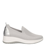Slip-on Donna Argento