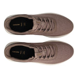 SPHERICA Sneakers Slip-on Donna Taupe