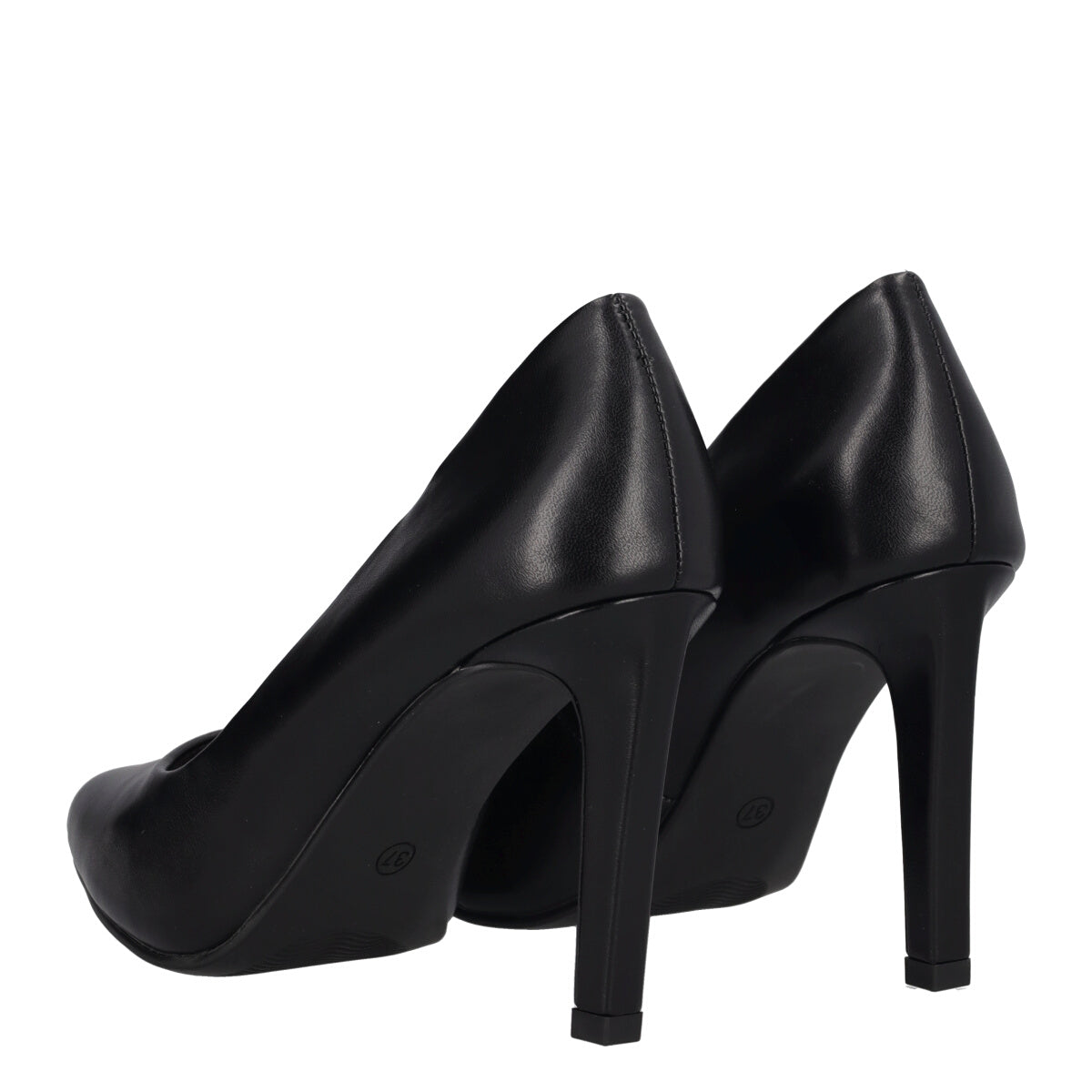 Décolleté Donna Nere