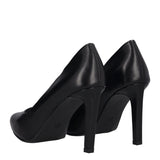 Décolleté Donna Nere