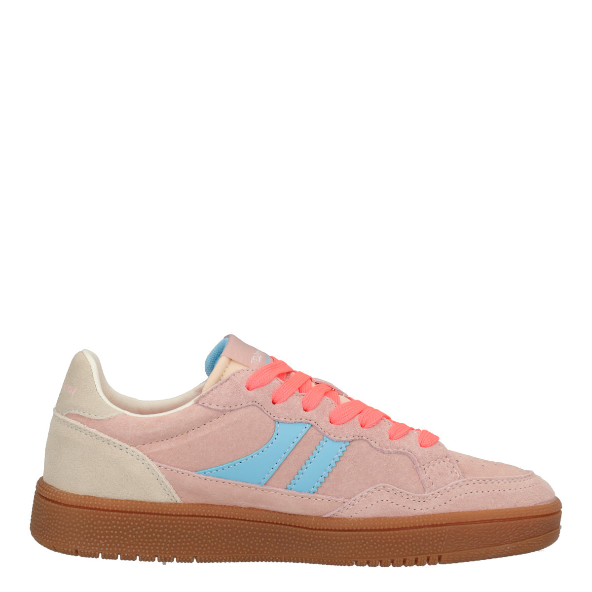 Sneakers Donna Rosa