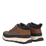 Polacchi Uomo Marroni