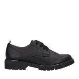 Stringate Donna Nere