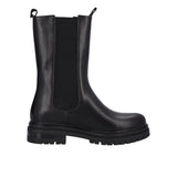 Stivalettii Donna Neri