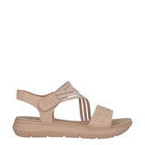 Sandali Donna Beige