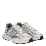 SPIRITAIN EL Sneakers Bambini Argento