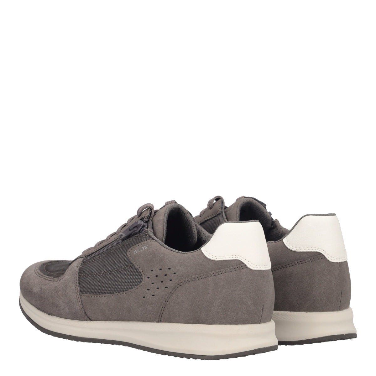 AVERY Sneakers Uomo Grigie
