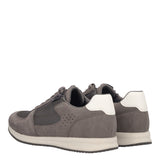 AVERY Sneakers Uomo Grigie