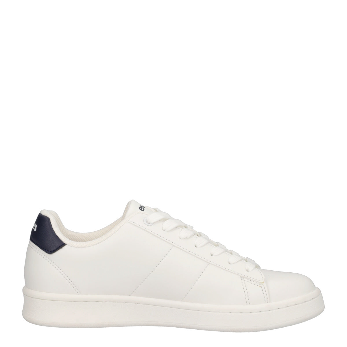 BELL JR Sneakers Junior Bianche