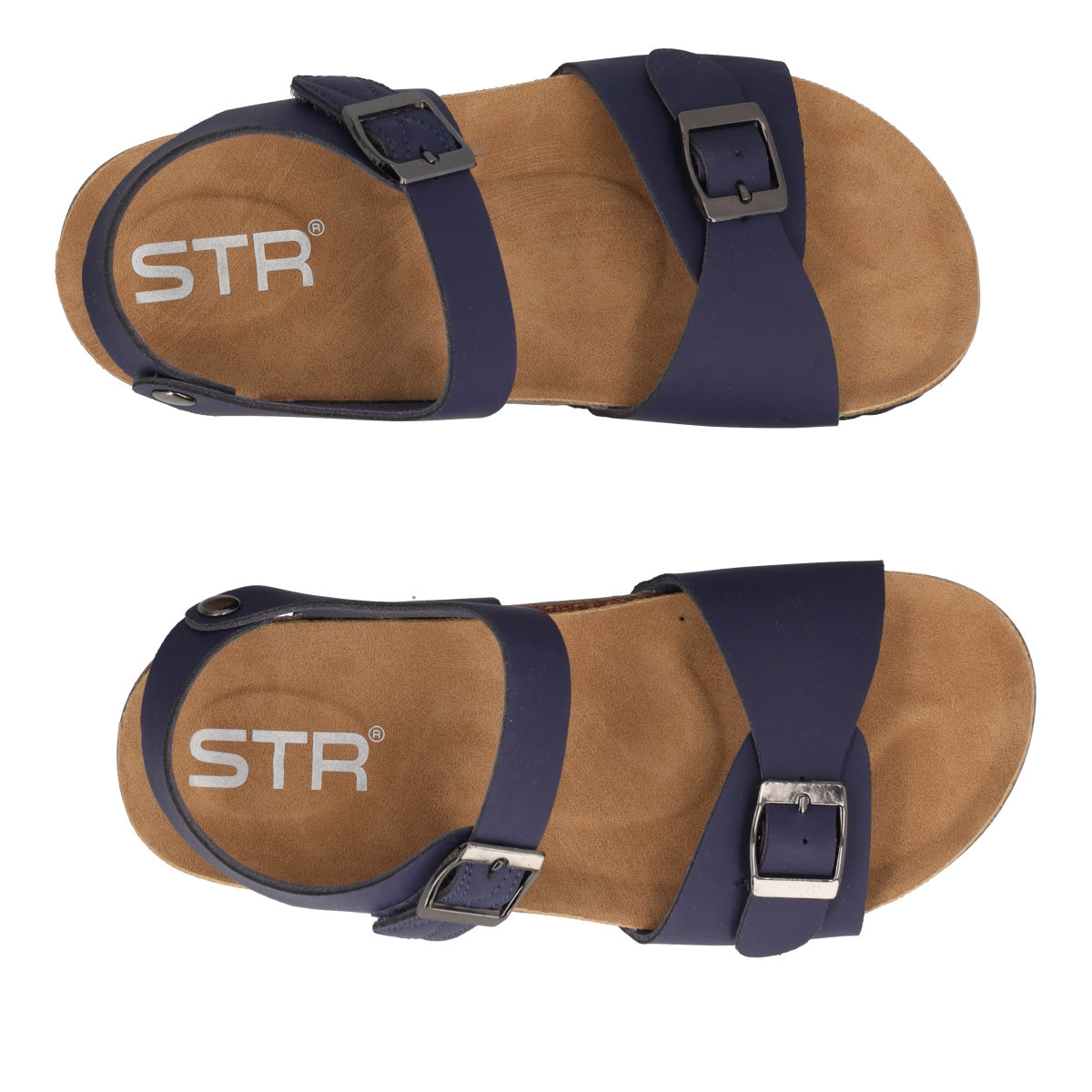 Sandali Bambino Blu