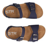 Sandali Bambino Blu