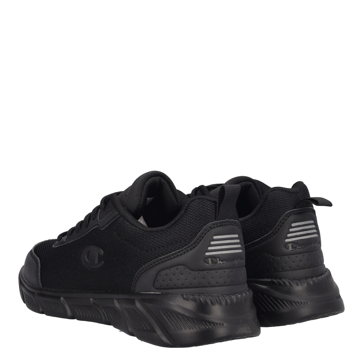 JOLT MESH Running Donna Nere