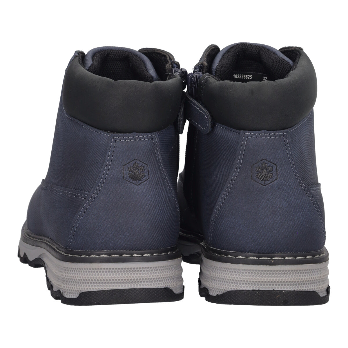 LILO Stivaletti Bambini Blu