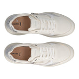 PLUMMERY Sneakers Donna Bianche
