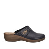 Ciabatte Casa Donna Blu