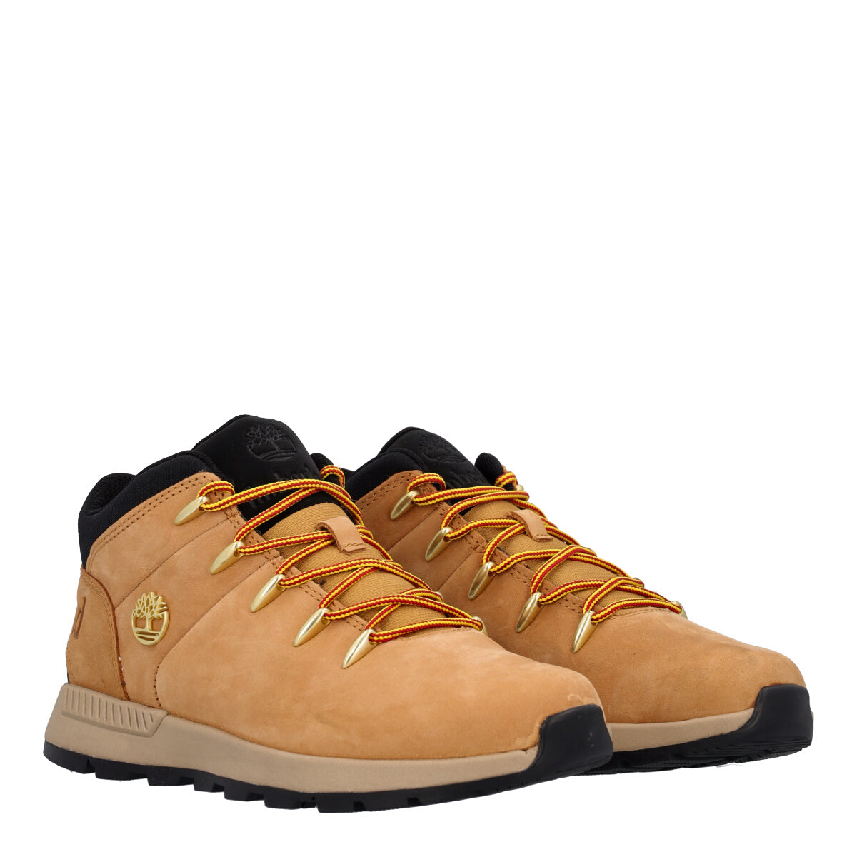 SPRINT TREKKER MID Trekking junior Beige