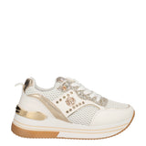 Sneakers Donna Bianche